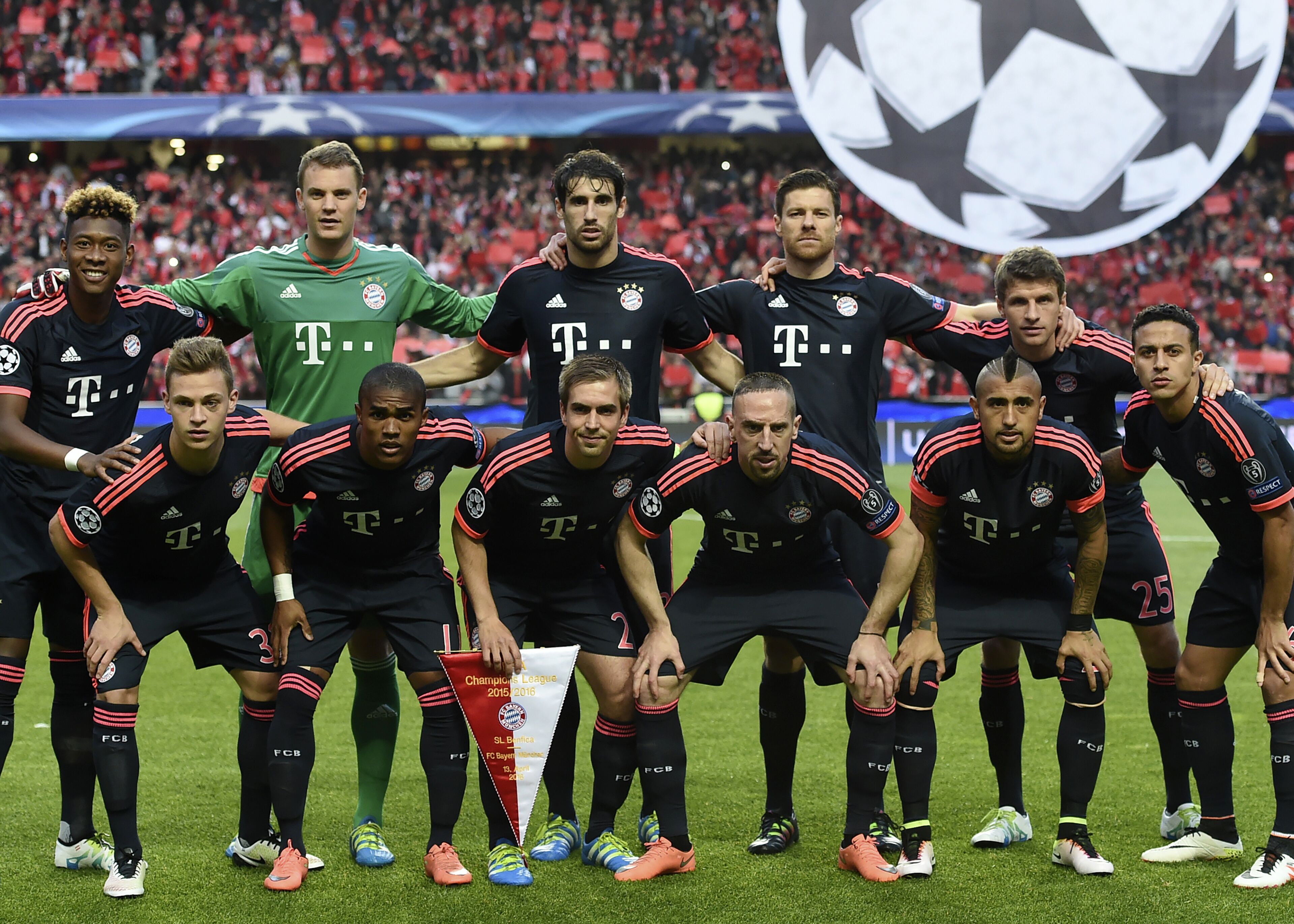 賀歲盃2025︱卡卡維迪傑斯訪港　球星名單+門票詳情︱附購票連結.