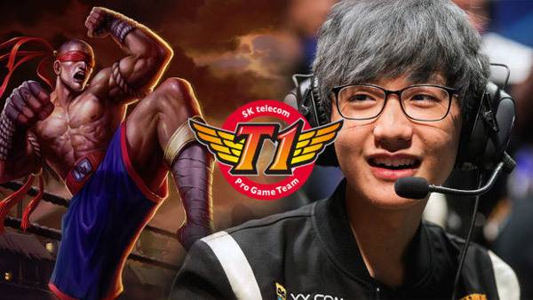 顶尖选手间 顶尖选手间