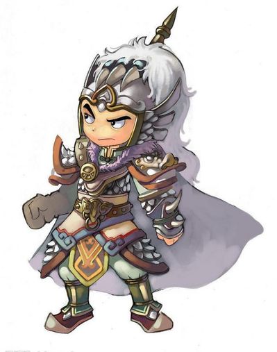 出外场的原 出外场的原