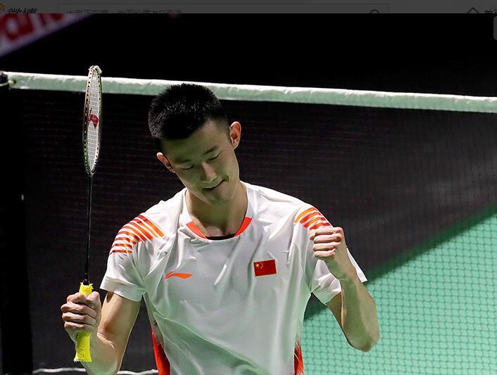 7连胜夺冠！白雨露4-2战胜吴安仪 成功卫冕英锦赛冠军