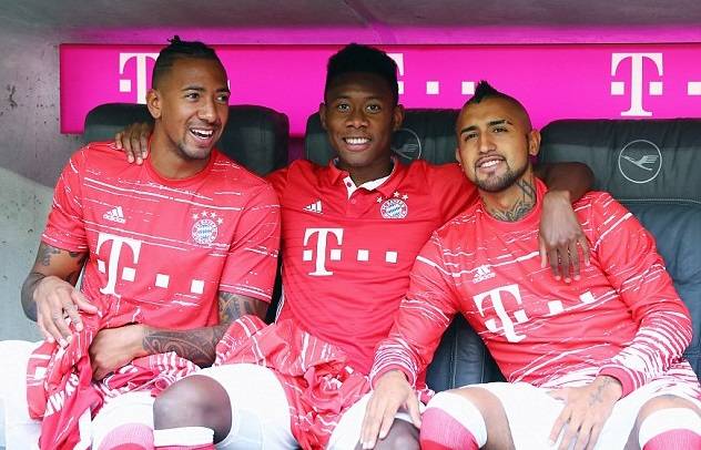 于根伟：申花的第二阵容可能也要高于我们，最重要是做好自己（于根伟：申花二阵或在我们之上，关键是专注自身）