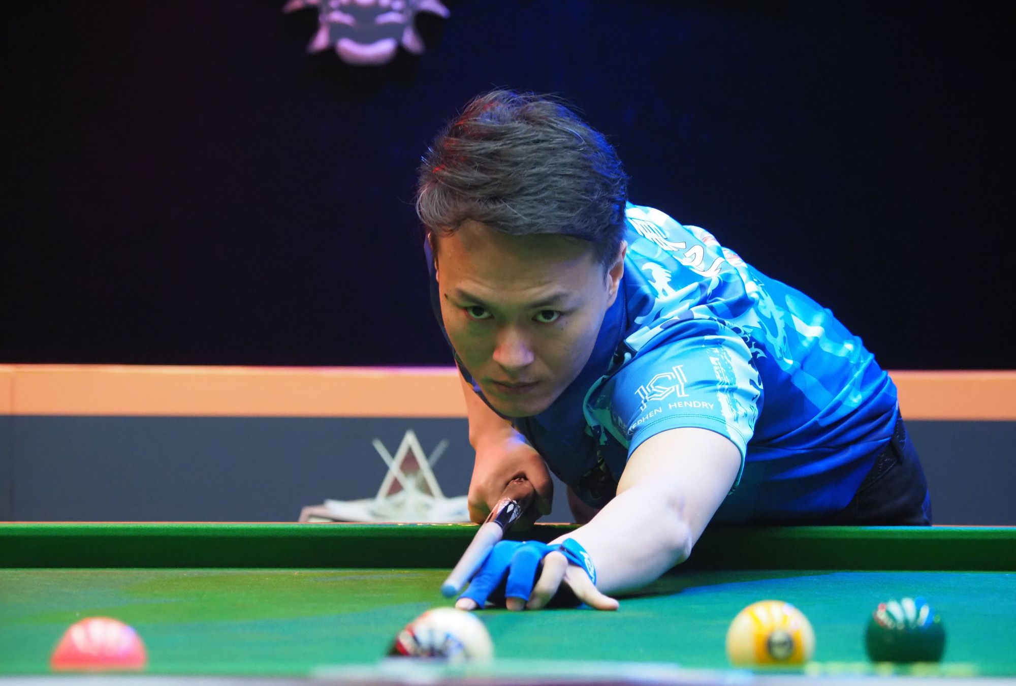 指的全名是 指的全名是