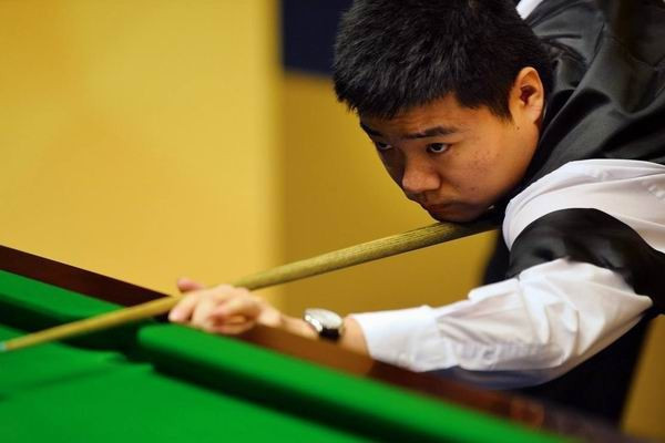 他们需要的 他们需要的