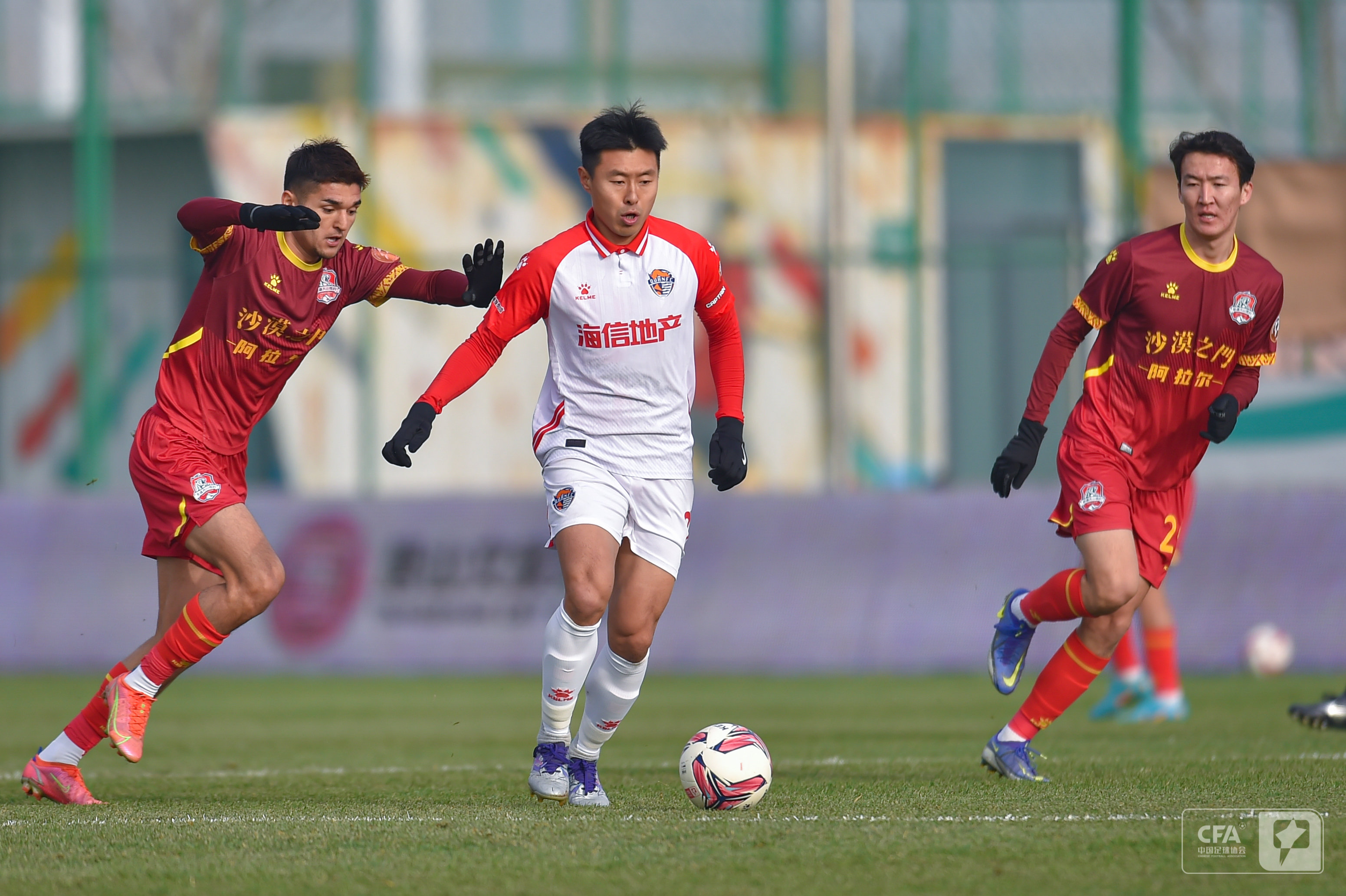 空间展开 空间展开